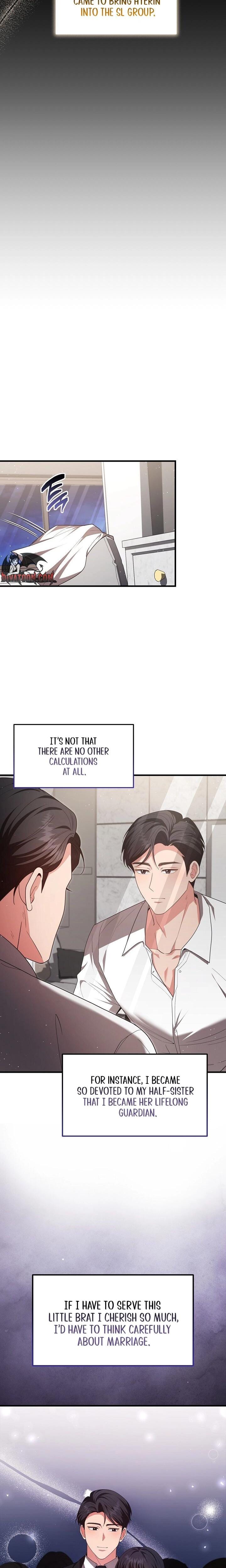 The Class of Desire Uncensored, chapter 6, page 8 of 22