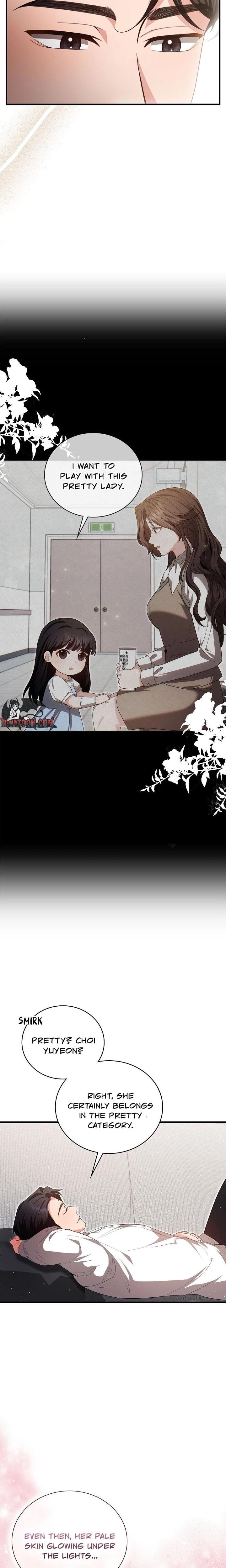 The Class of Desire Uncensored, chapter 6, page 10 of 22