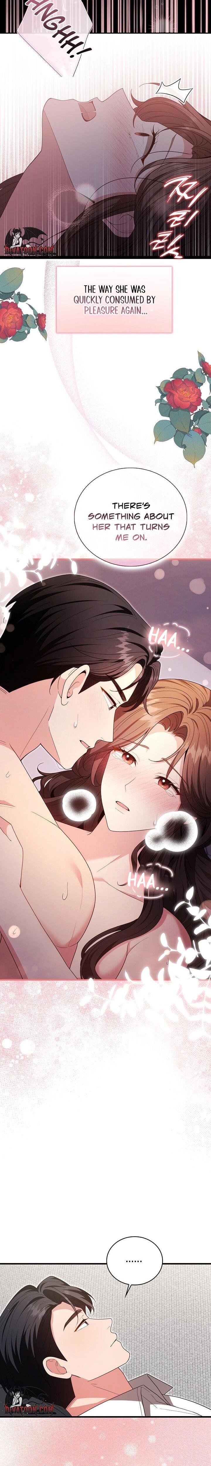 The Class of Desire Uncensored, chapter 6, page 12 of 22