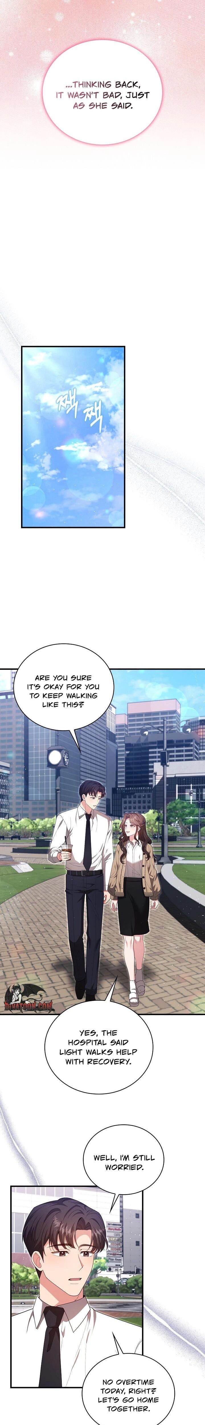 The Class of Desire Uncensored, chapter 6, page 13 of 22