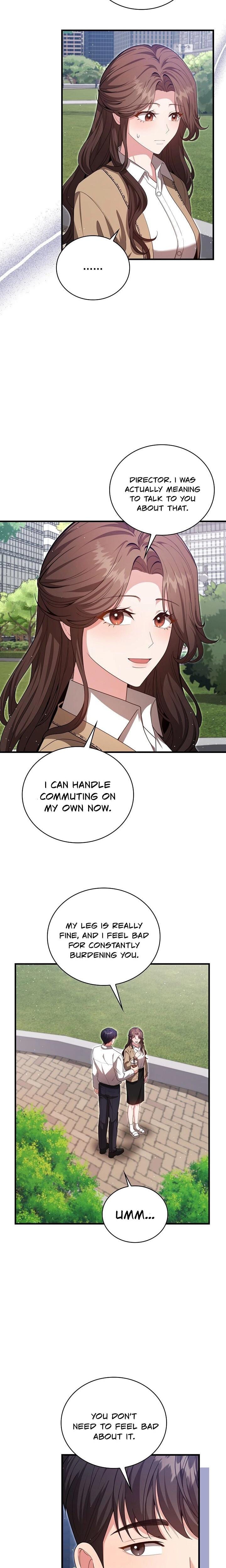 The Class of Desire Uncensored, chapter 6, page 14 of 22