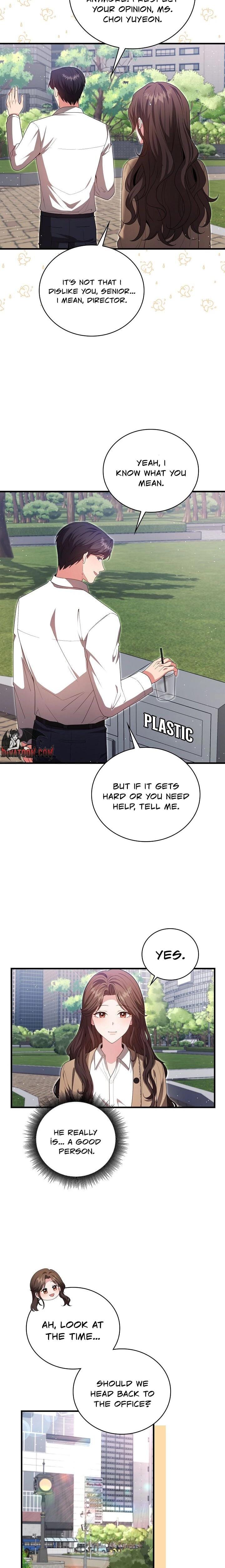 The Class of Desire Uncensored, chapter 6, page 16 of 22