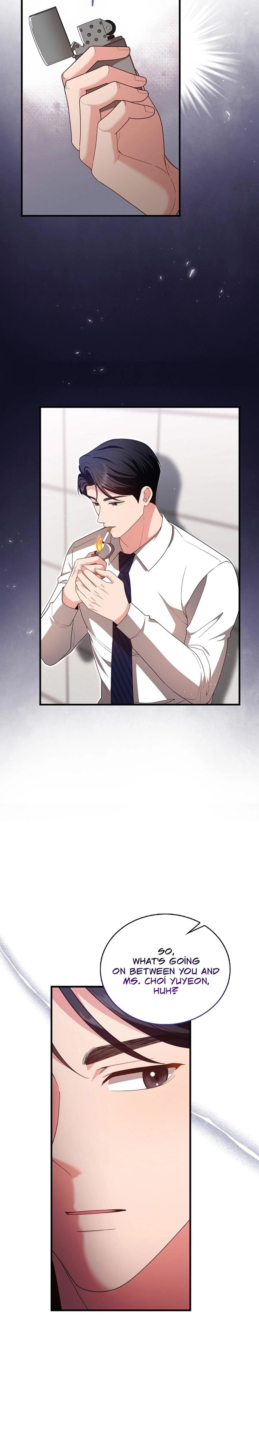 The Class of Desire Uncensored, chapter 7, page 5 of 28