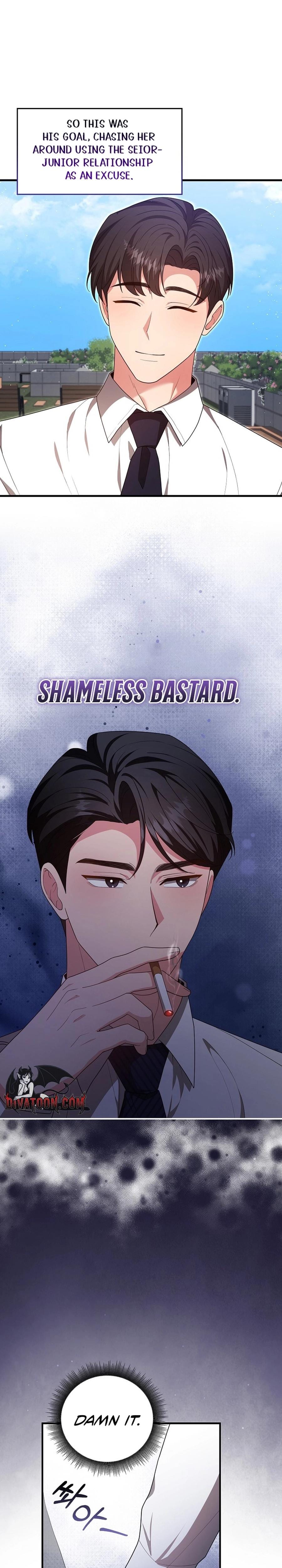 The Class of Desire Uncensored, chapter 7, page 8 of 28