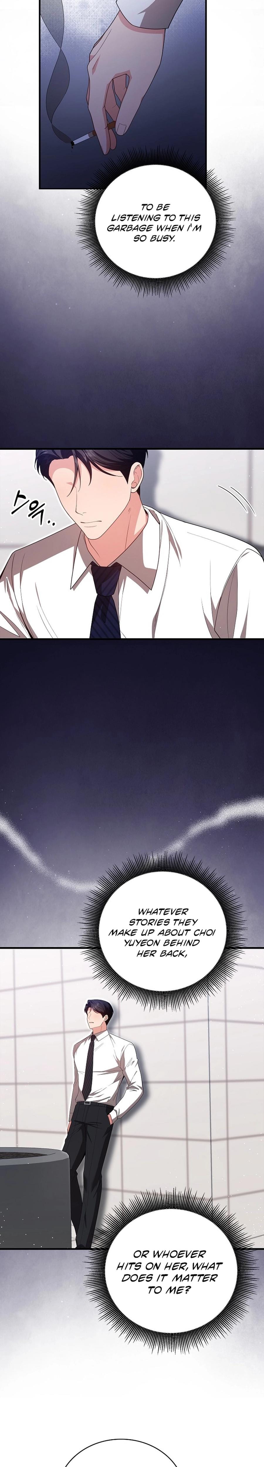 The Class of Desire Uncensored, chapter 7, page 9 of 28