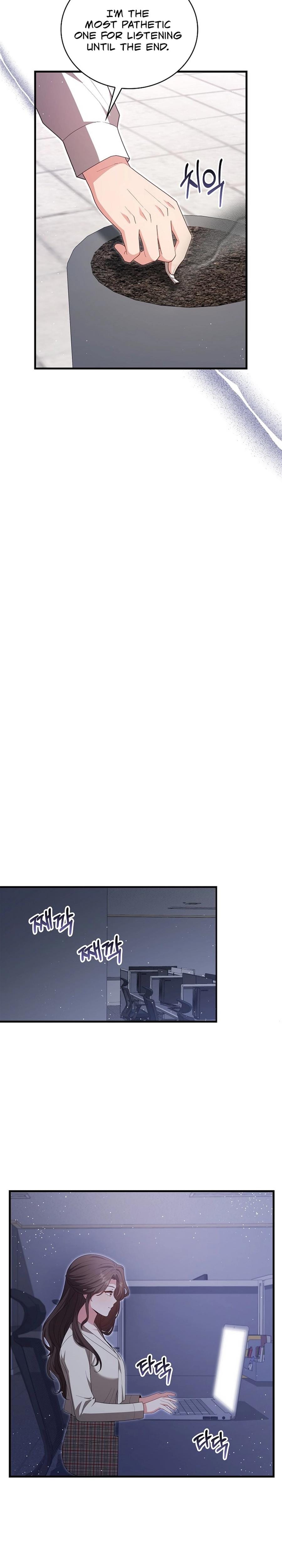 The Class of Desire Uncensored, chapter 7, page 10 of 28