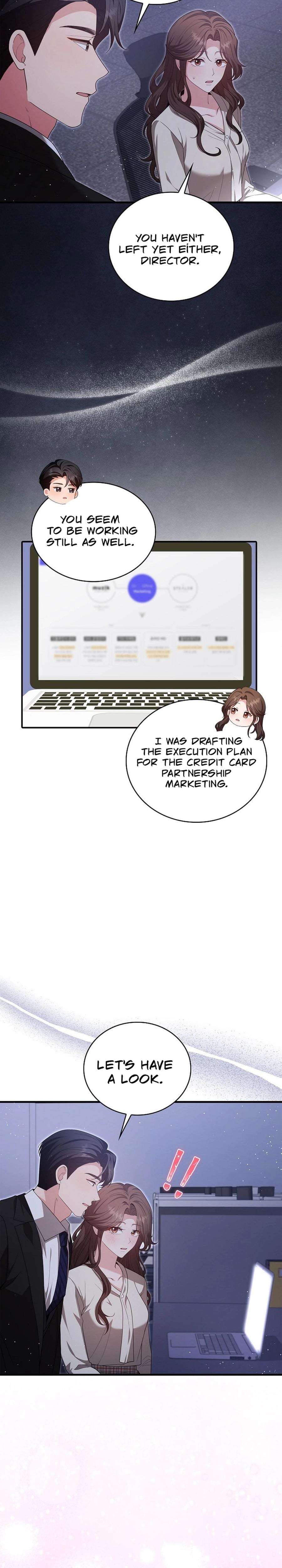 The Class of Desire Uncensored, chapter 7, page 12 of 28