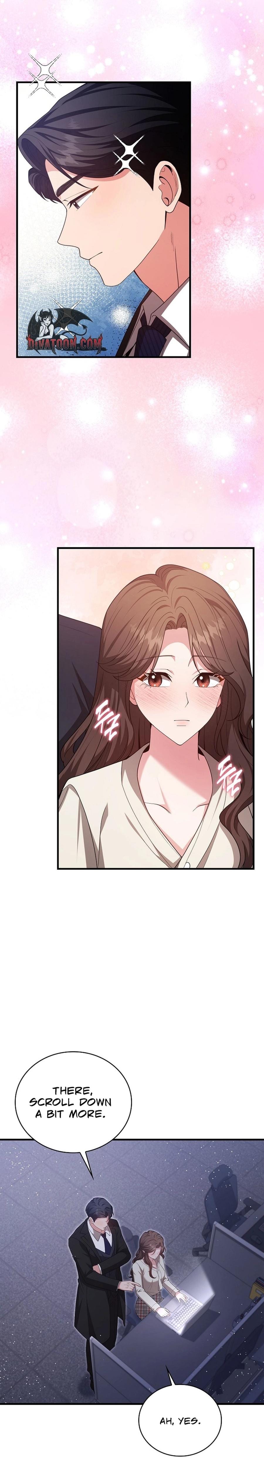 The Class of Desire Uncensored, chapter 7, page 13 of 28