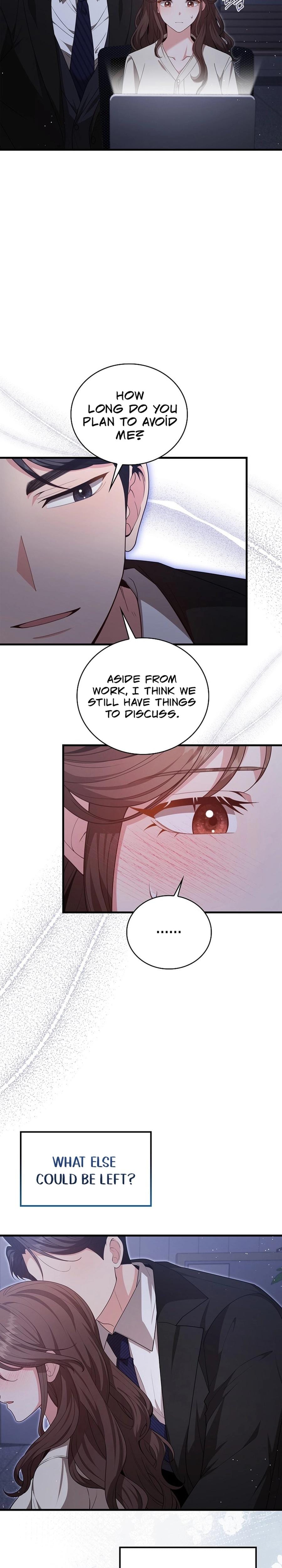 The Class of Desire Uncensored, chapter 7, page 16 of 28
