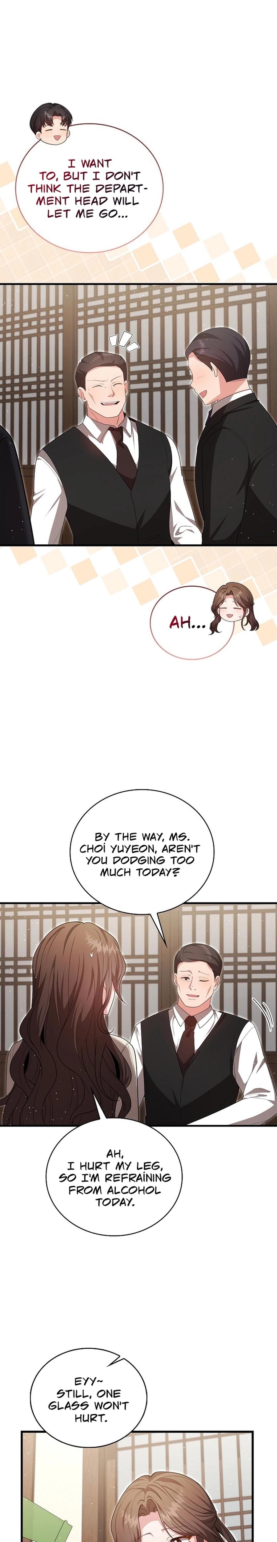 The Class of Desire Uncensored, chapter 7, page 23 of 28