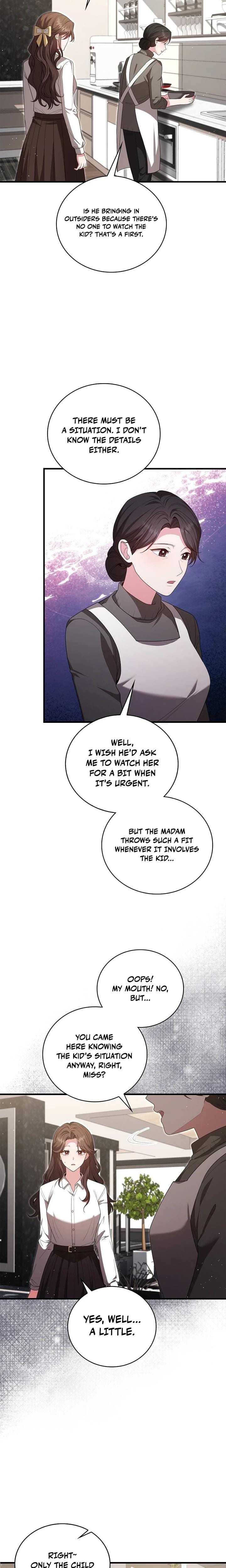 The Class of Desire Uncensored, chapter 8, page 20 of 24