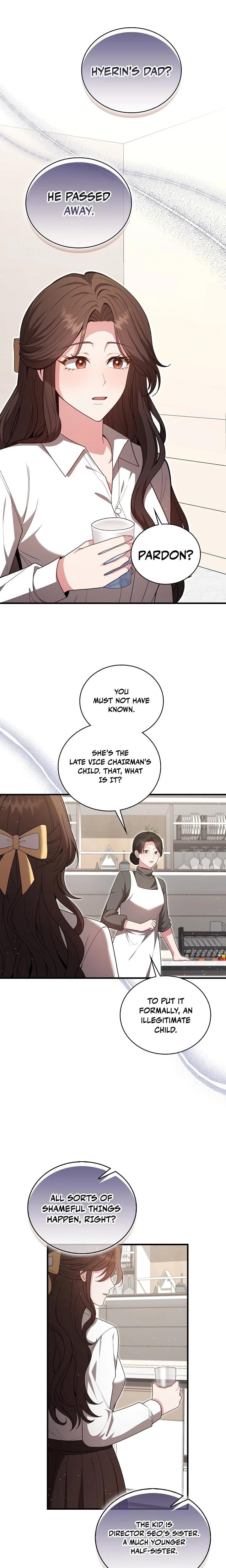 The Class of Desire Uncensored, chapter 8, page 22 of 24