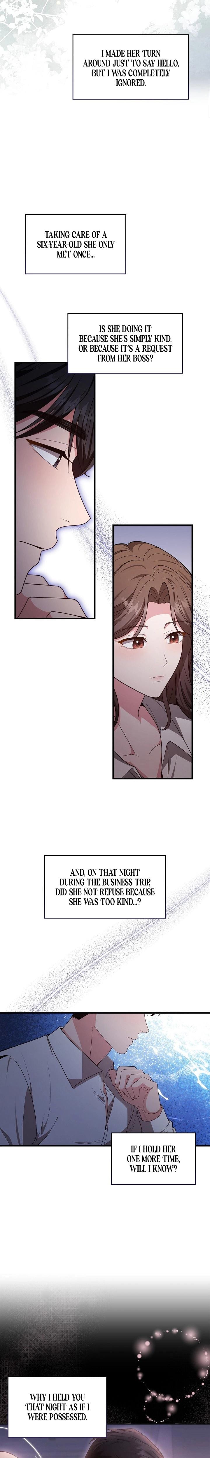The Class of Desire Uncensored, chapter 9, page 7 of 22