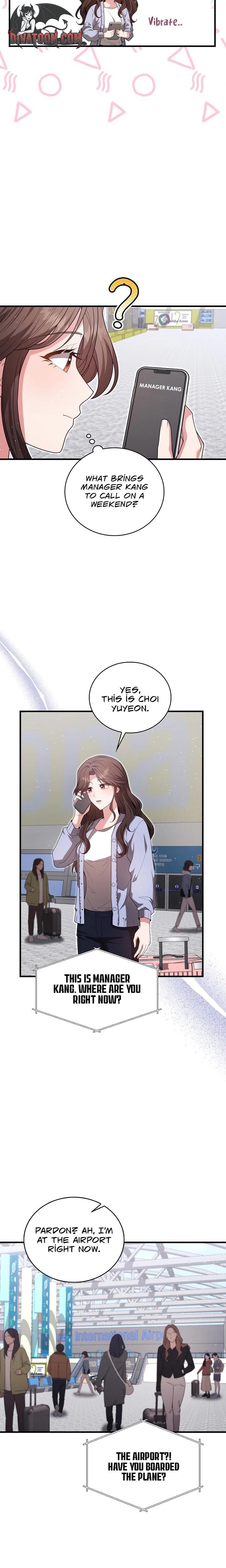 The Class of Desire Uncensored, chapter 9, page 10 of 22