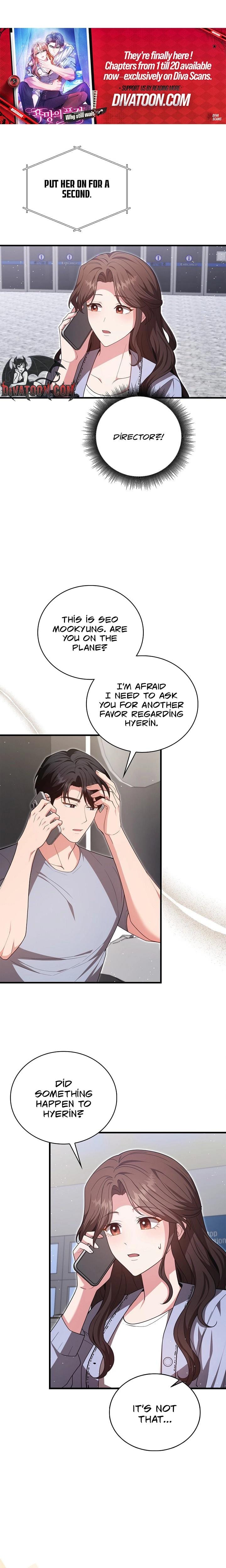 The Class of Desire Uncensored, chapter 9, page 11 of 22