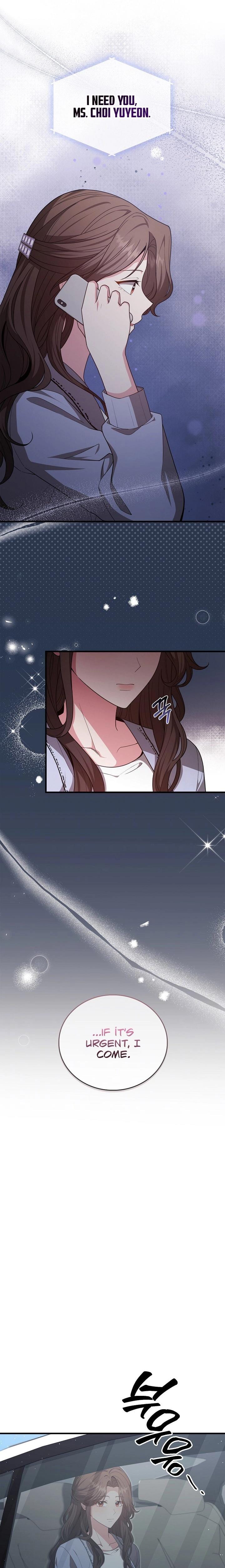 The Class of Desire Uncensored, chapter 9, page 13 of 22