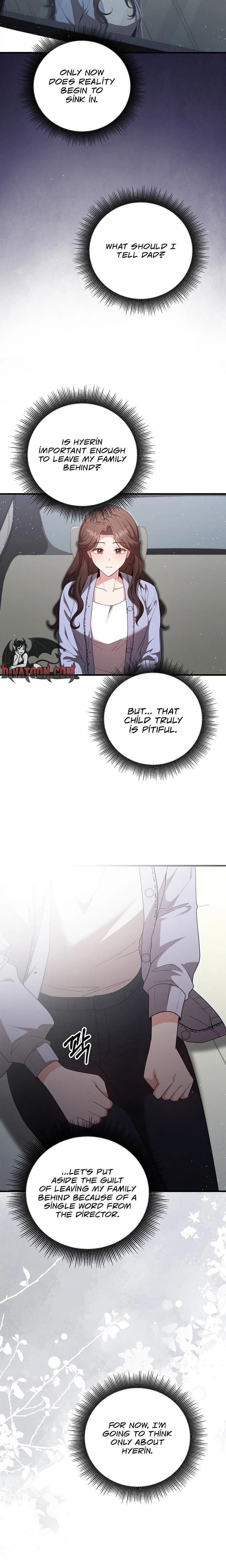 The Class of Desire Uncensored, chapter 9, page 14 of 22