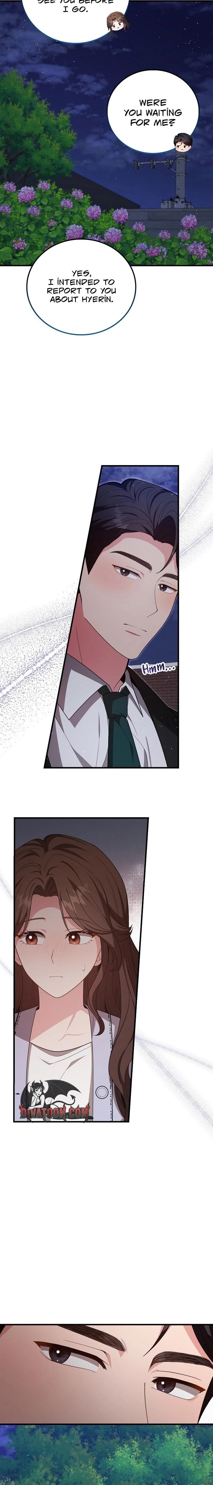 The Class of Desire Uncensored, chapter 9, page 20 of 22