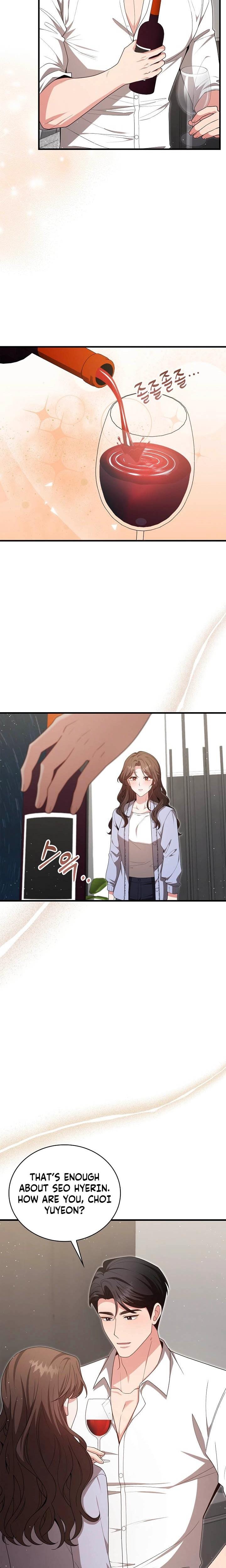 The Class of Desire Uncensored, chapter 10, page 7 of 22