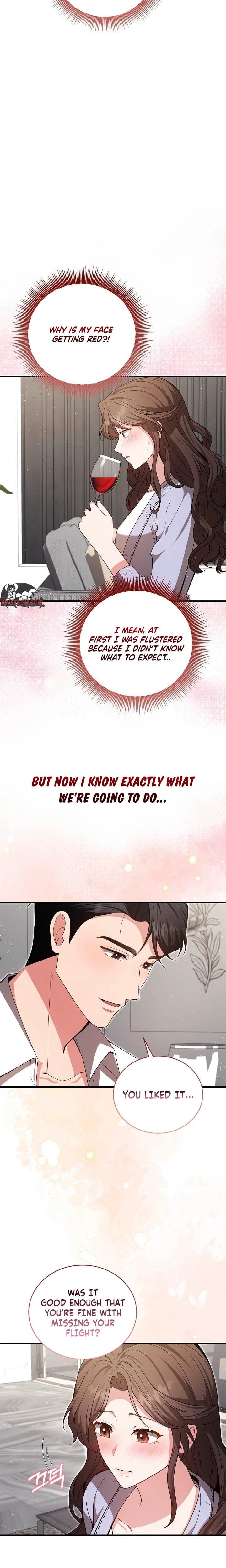 The Class of Desire Uncensored, chapter 10, page 9 of 22