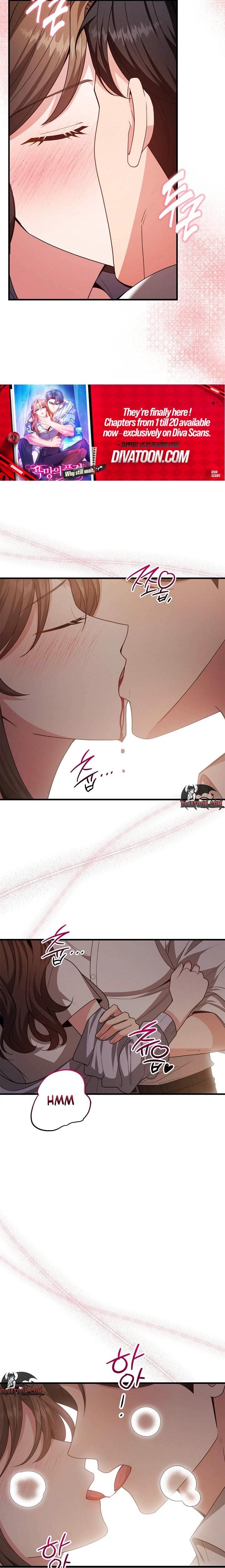The Class of Desire Uncensored, chapter 10, page 11 of 22