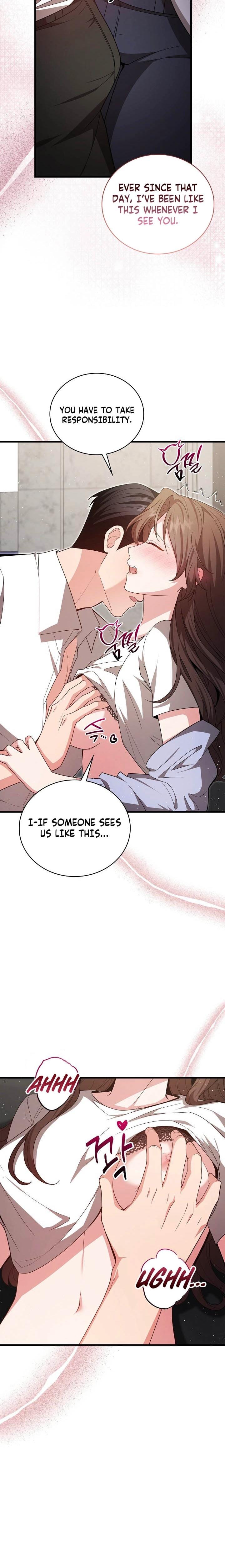 The Class of Desire Uncensored, chapter 10, page 13 of 22