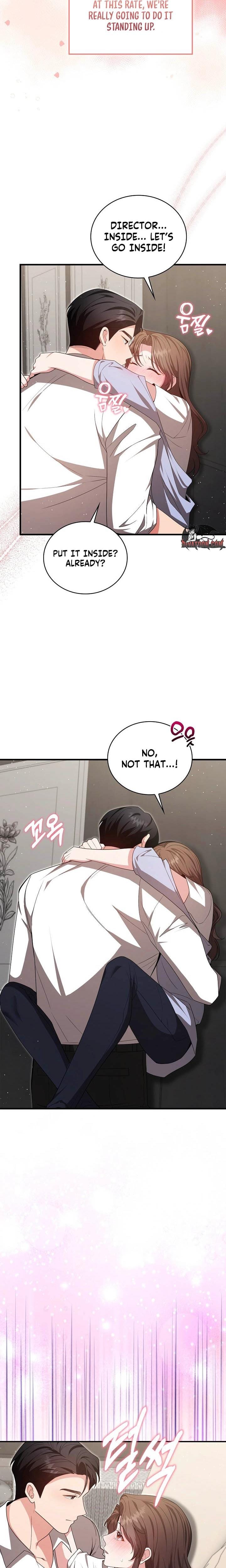 The Class of Desire Uncensored, chapter 10, page 16 of 22