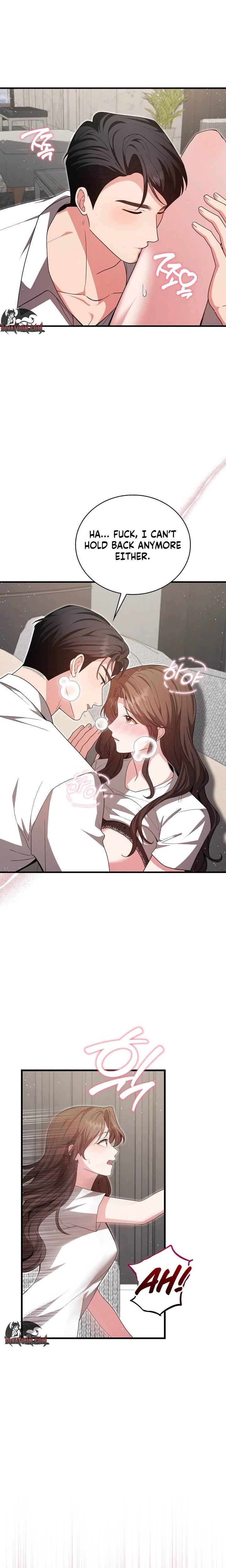 The Class of Desire Uncensored, chapter 10, page 20 of 22