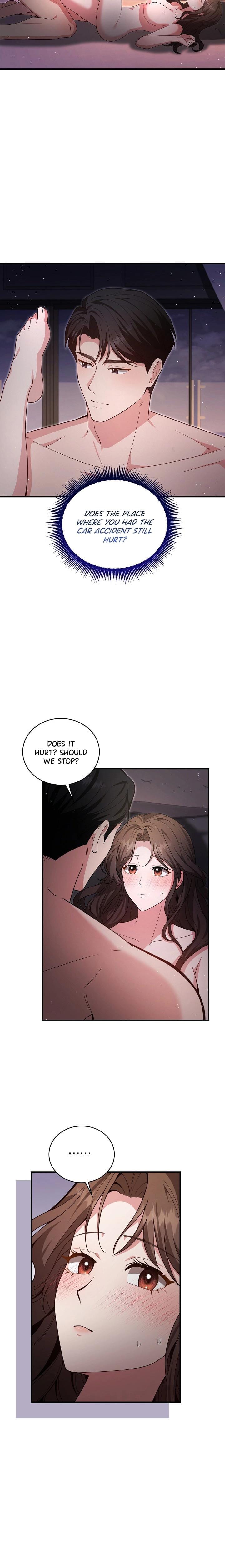 The Class of Desire Uncensored, chapter 11, page 5 of 24