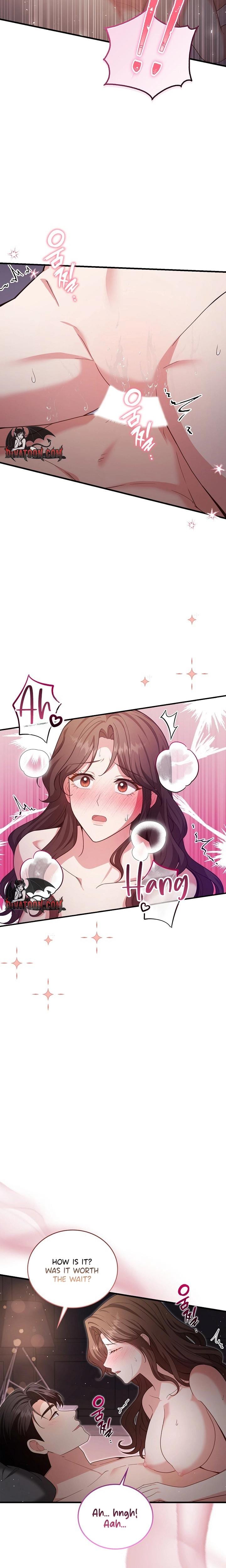 The Class of Desire Uncensored, chapter 11, page 9 of 24