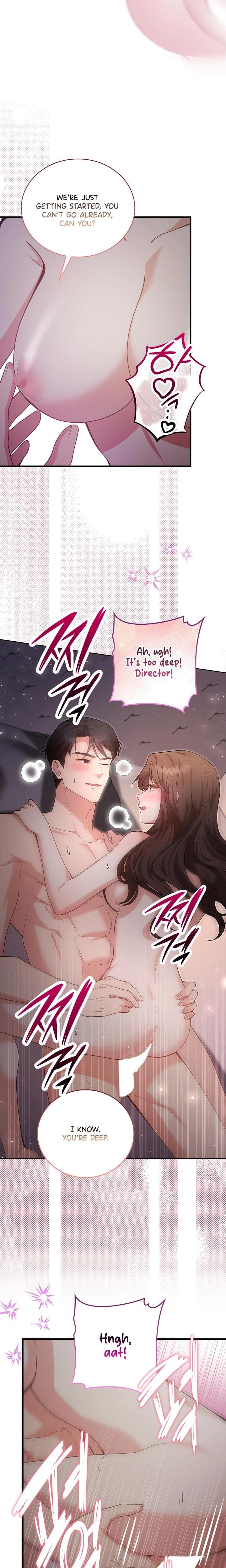 The Class of Desire Uncensored, chapter 11, page 10 of 24