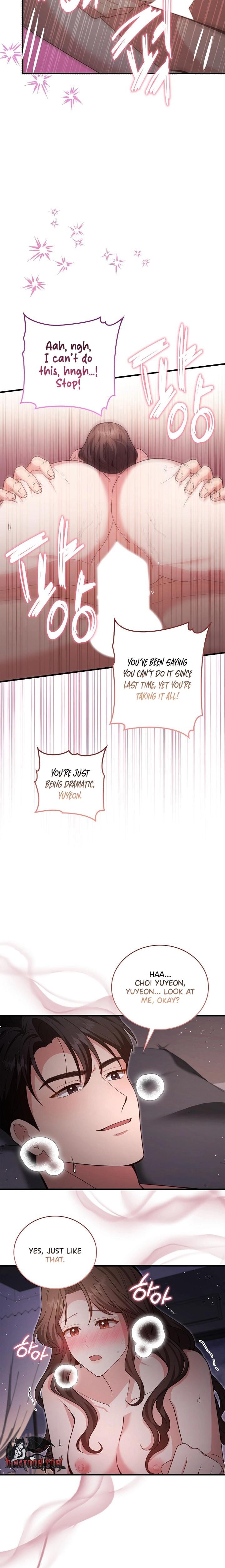 The Class of Desire Uncensored, chapter 11, page 11 of 24
