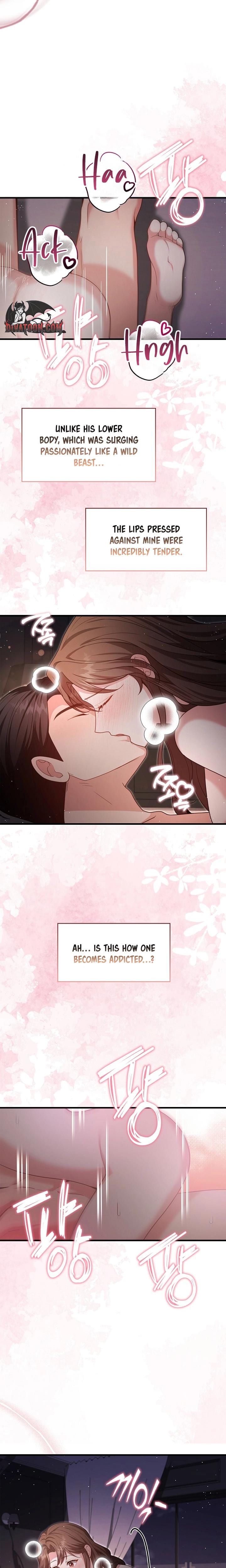 The Class of Desire Uncensored, chapter 11, page 12 of 24