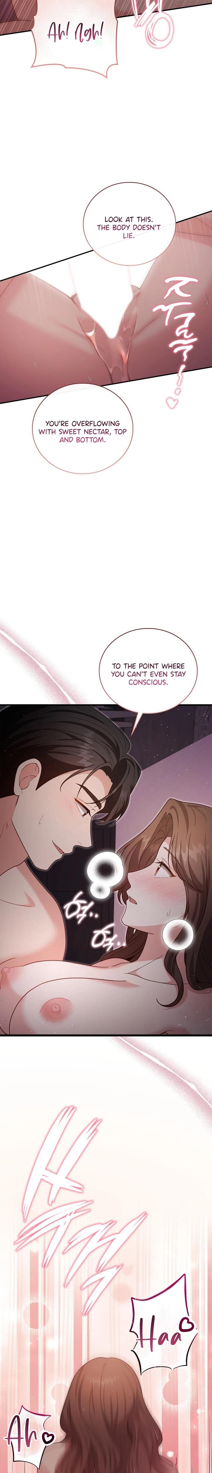 The Class of Desire Uncensored, chapter 11, page 16 of 24