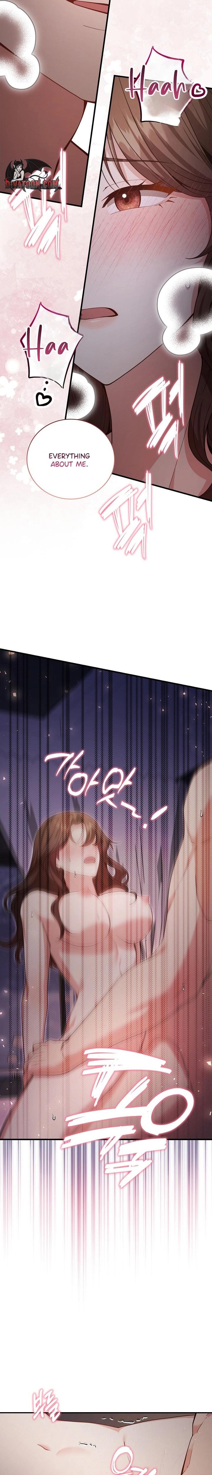 The Class of Desire Uncensored, chapter 11, page 18 of 24
