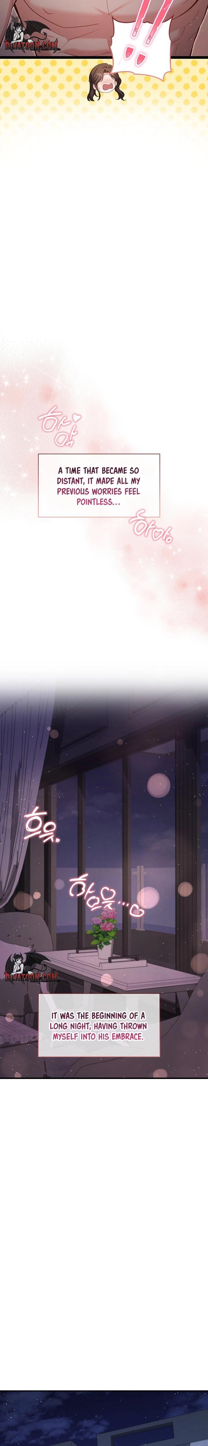 The Class of Desire Uncensored, chapter 11, page 20 of 24