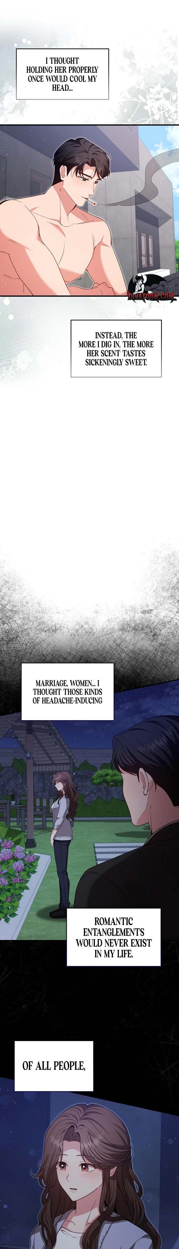 The Class of Desire Uncensored, chapter 12, page 8 of 20