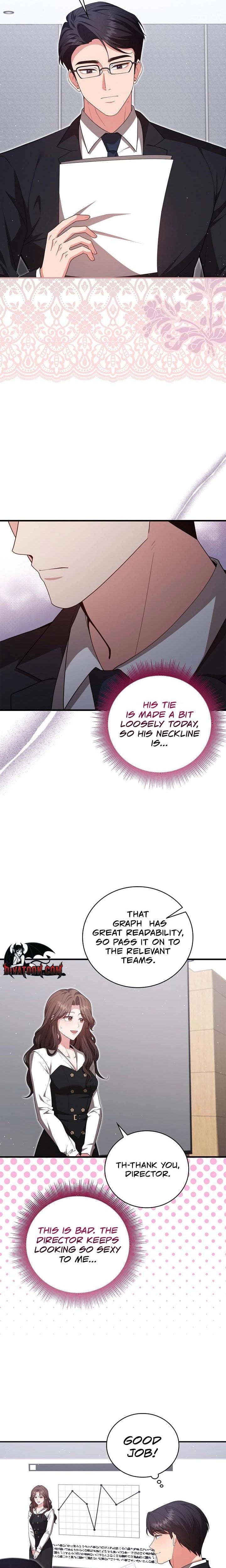 The Class of Desire Uncensored, chapter 12, page 13 of 20