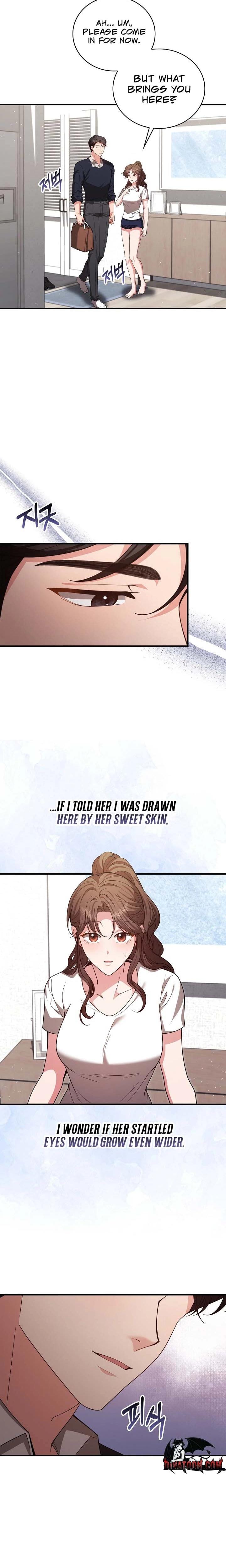 The Class of Desire Uncensored, chapter 12, page 19 of 20