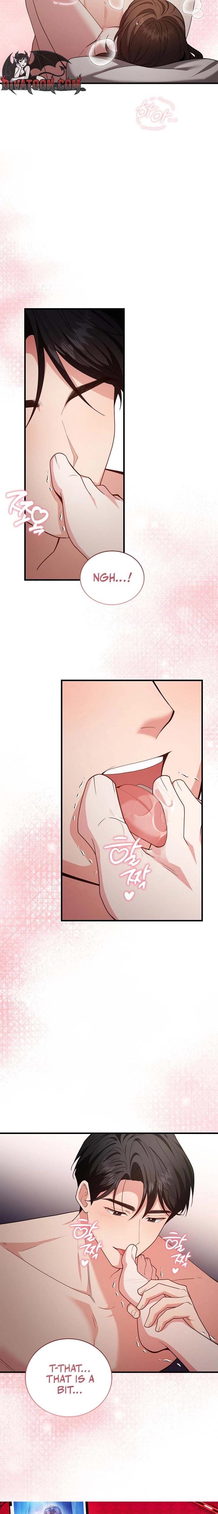 The Class of Desire Uncensored, chapter 13, page 10 of 24