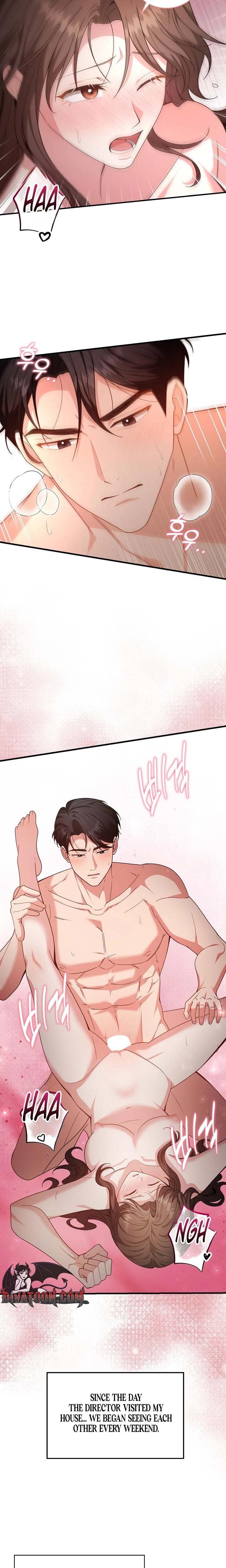 The Class of Desire Uncensored, chapter 13, page 13 of 24