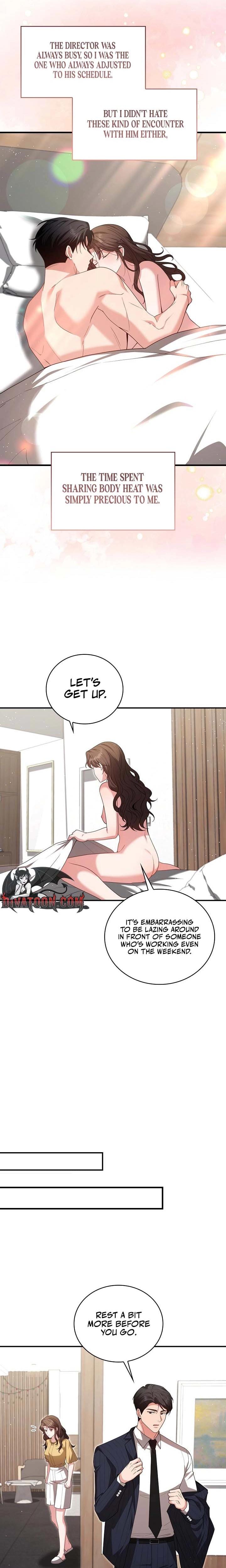 The Class of Desire Uncensored, chapter 13, page 18 of 24