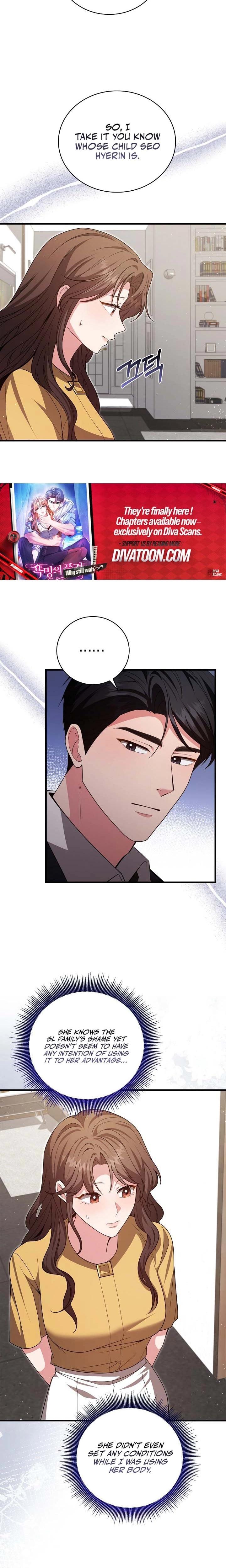 The Class of Desire Uncensored, chapter 13, page 20 of 24
