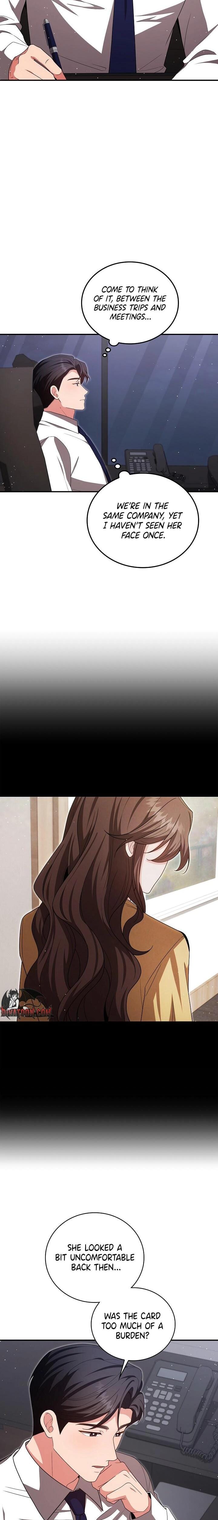 The Class of Desire Uncensored, chapter 14, page 6 of 24