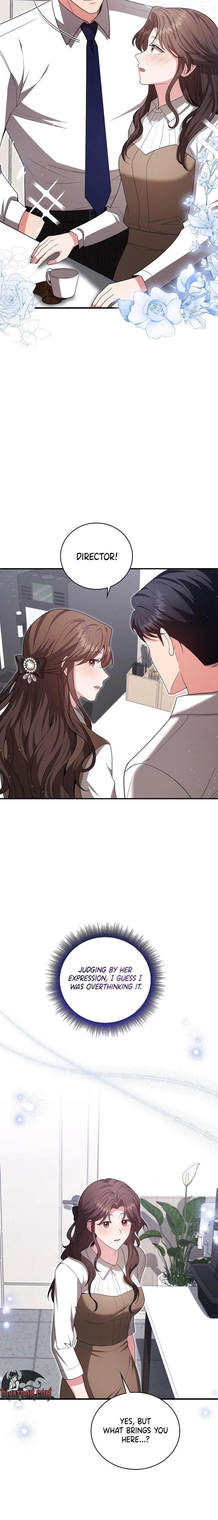 The Class of Desire Uncensored, chapter 14, page 9 of 24