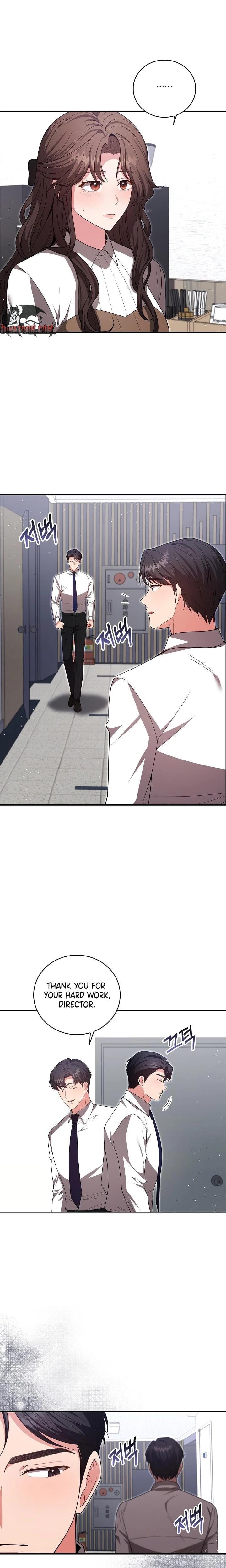 The Class of Desire Uncensored, chapter 14, page 11 of 24