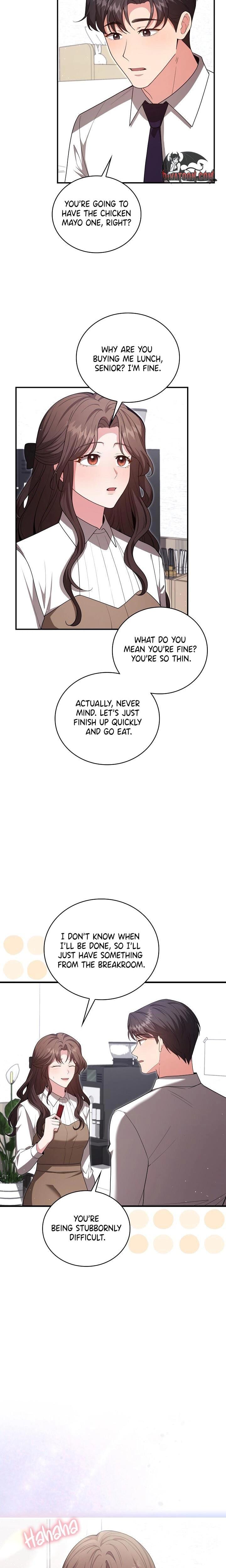 The Class of Desire Uncensored, chapter 14, page 13 of 24