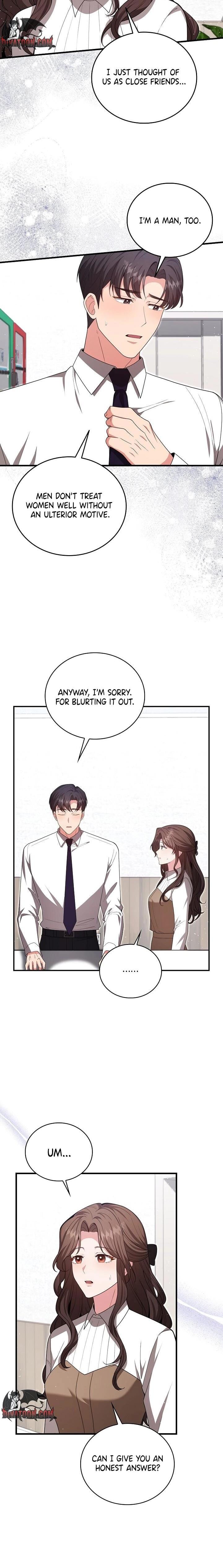The Class of Desire Uncensored, chapter 14, page 17 of 24