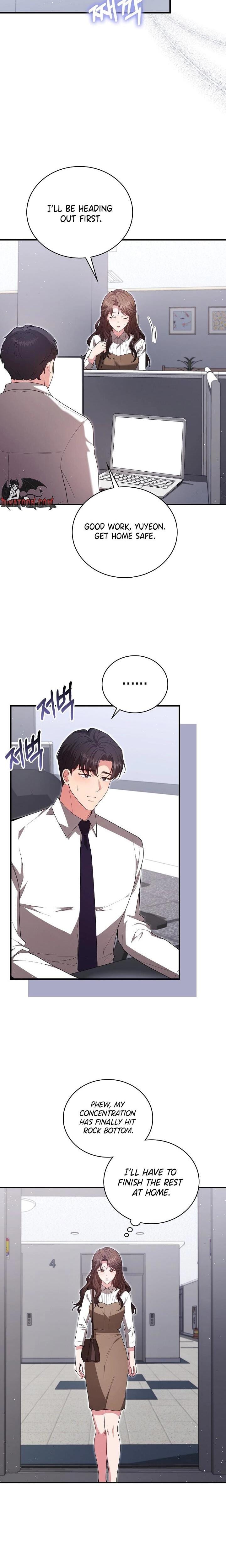 The Class of Desire Uncensored, chapter 14, page 21 of 24