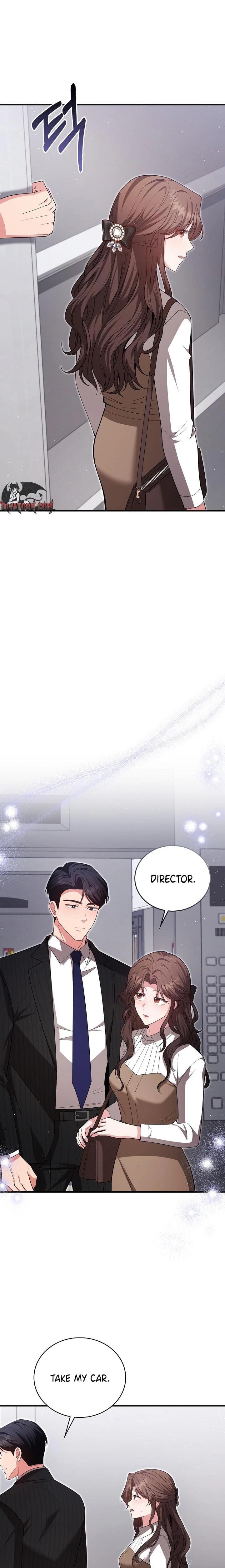 The Class of Desire Uncensored, chapter 14, page 22 of 24